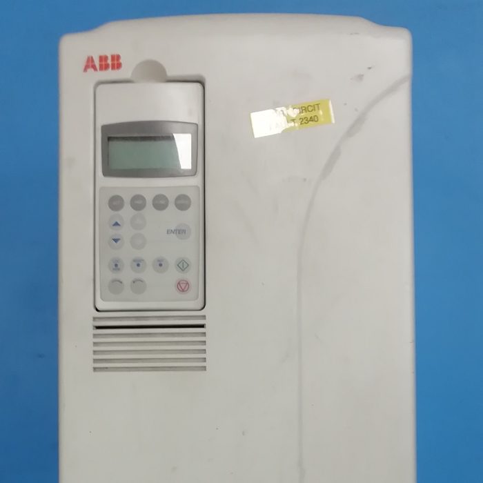 تعمیر اینورتر ABB ایندوفیکس نیشابور