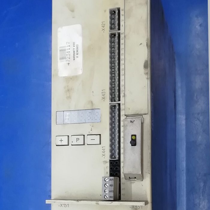 تعمیر منبع تغذیه Siemens