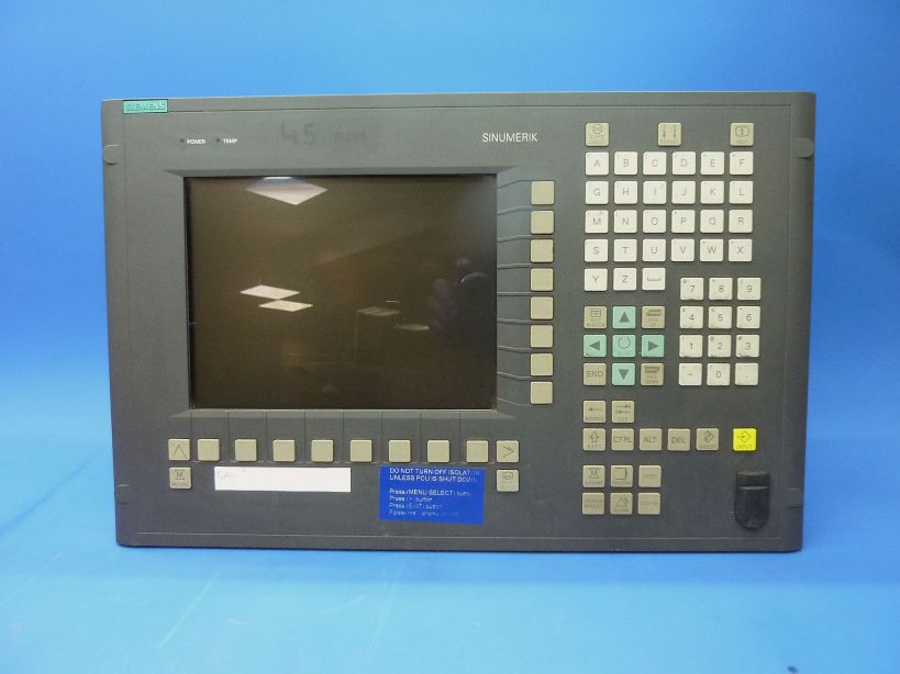 تعمیر اچ ام ای زیمنس تعمیر HMI زیمنس تعمیر HMI siemens