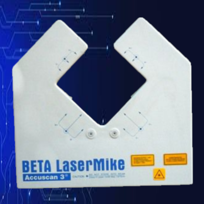 تعمیر beta lasermike ld2510