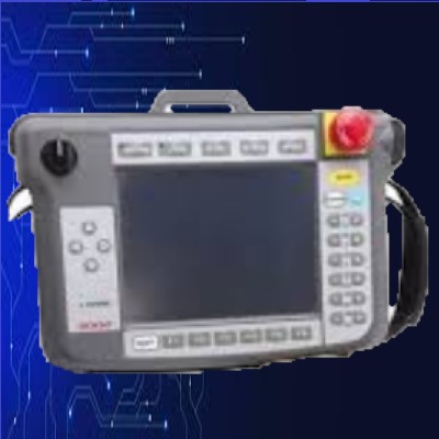 denso rc5 تعمیر کنترلر ربات صنعتی