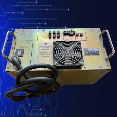 تعمیر پاور electroglas 4090u