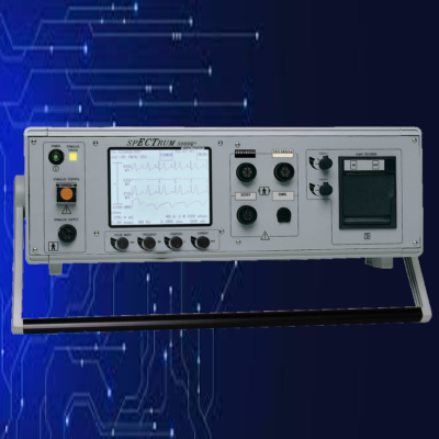 تعمیر spectrum 5000q