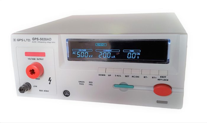 تعمیر-دستگاه-تست-عایقی-GPS-5020A