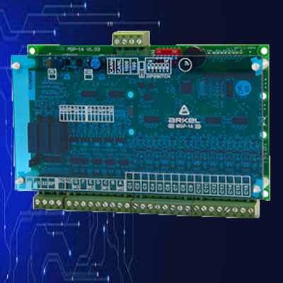 arkel msp16