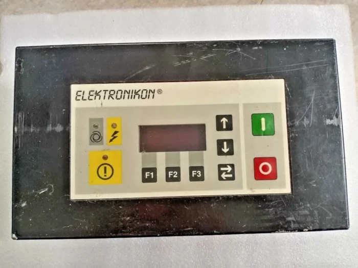 تعمیر-کنترلر-کمپرسور-Atlas-Copco-ELEKTRONIKON-1900-0701-02-Air-Compressor-Controlle
