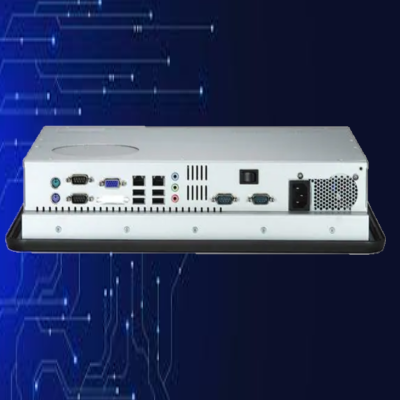 P1158-834 Axiomtek