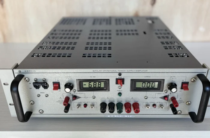 تعمیر منبع تغذیه KEPCO BOP 100-4DL