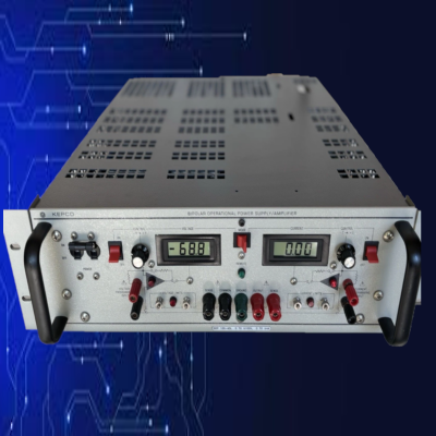 kepco bop 100-4dl
