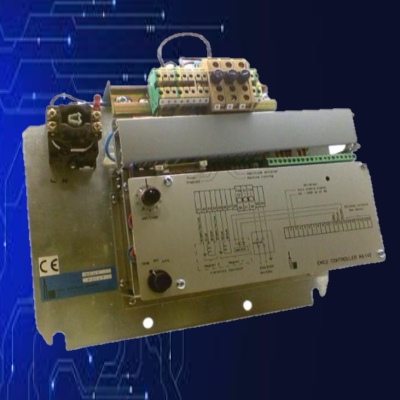 kmg emc2 controller ma142