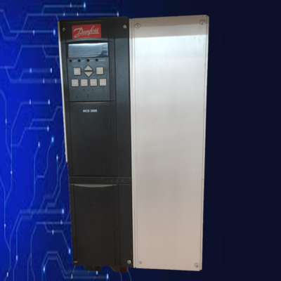 MCD 3000 Danfoss