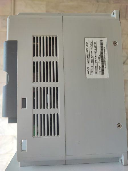 تعمیر درایو آسانسور Qma q1000es-7r5-43b