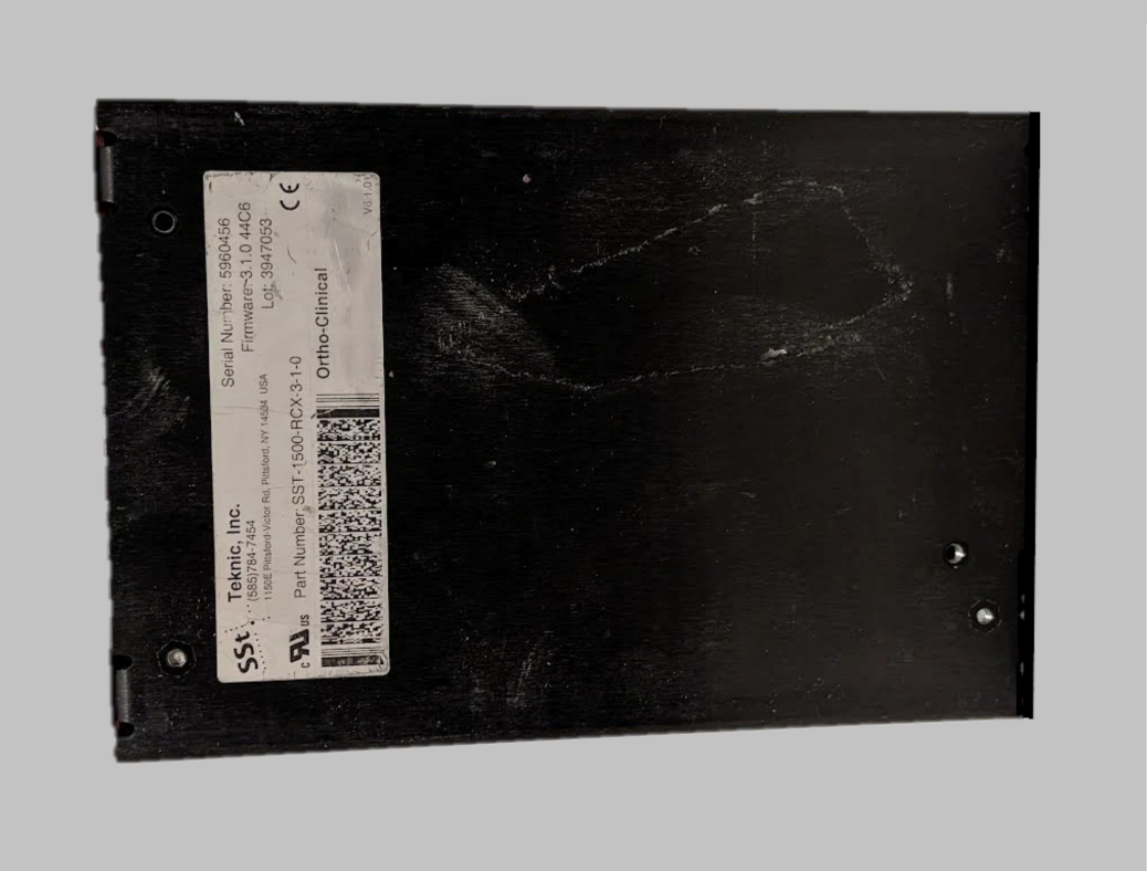 تعمیر-sst-1500-TEKNIC-SERVO-DRIVE