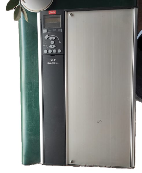 131H816-DANFOSS-HVAC