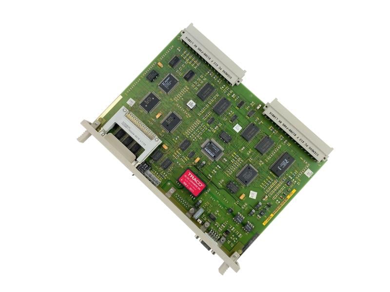 SIEMENS-6ES5308-3UC11-INTERFACE-MODULE