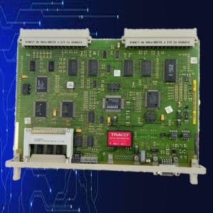 SIEMENS-6ES5308-3UC11-INTERFACE-MODULE