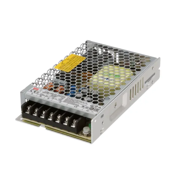 LRS-150-24-MEAN-WELL-power-supply