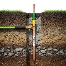 earthing-system-ارتینگ