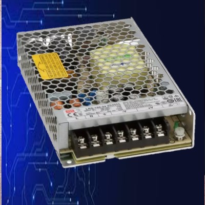 LRS-150-24-MEAN-WELL